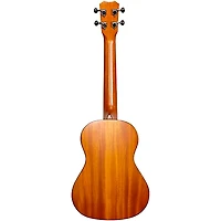 Islander MST-4 Traditional Tenor Ukulele Satin Natural