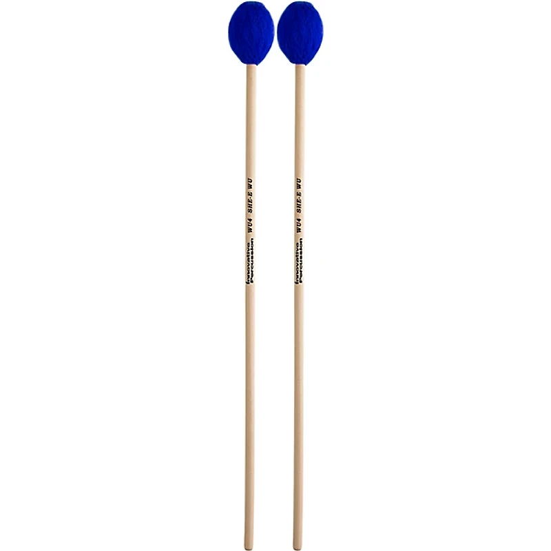 Innovative Percussion She-e Wu Series Birch Handle Marimba Mallets