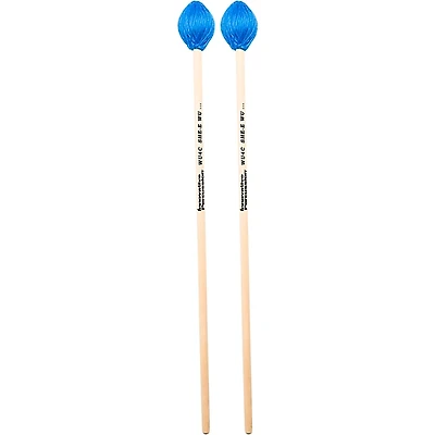 Innovative Percussion She-e Wu Series Birch Handle Marimba Mallets