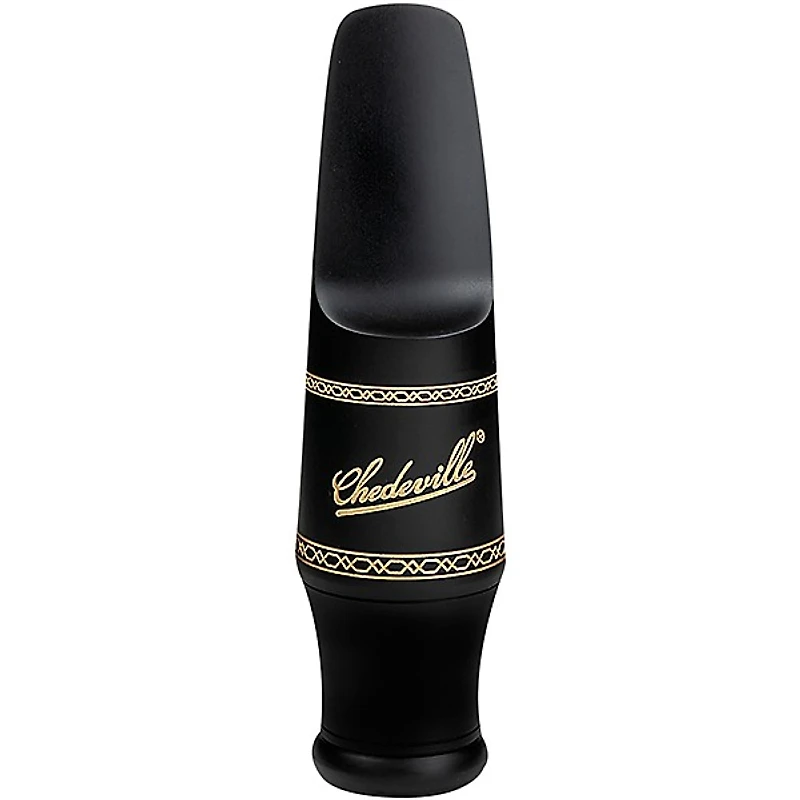 Chedeville RC Baritone Saxophone Mouthpiece 3