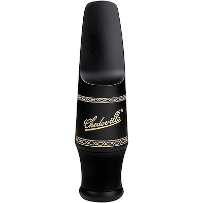Chedeville RC Baritone Saxophone Mouthpiece 3