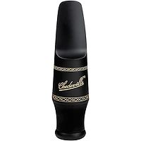 Chedeville RC Baritone Saxophone Mouthpiece 3