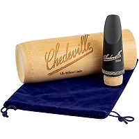 Chedeville Elite Bb Clarinet Mouthpiece