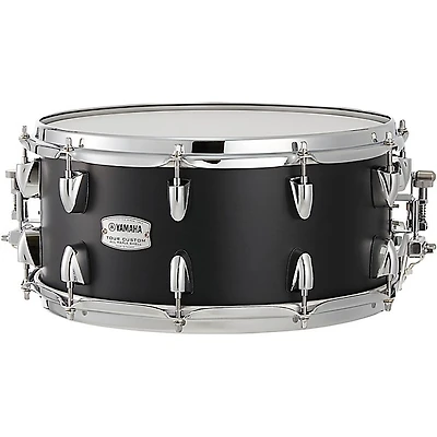 Yamaha Tour Custom Maple Snare Drum