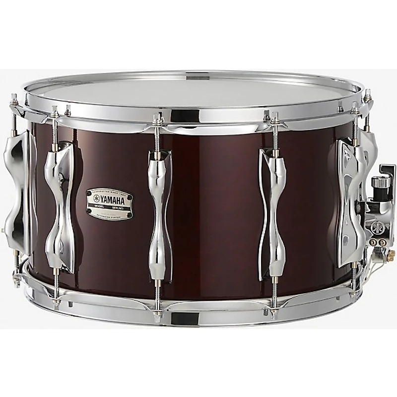 Yamaha Recording Custom Birch Snare Drum