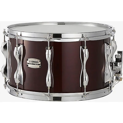 Yamaha Recording Custom Birch Snare Drum