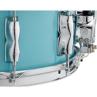 Yamaha Recording Custom Birch Snare Drum