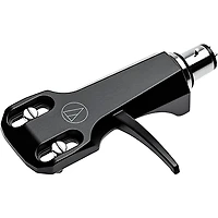 Audio-Technica AT-LP140XP Direct-Drive Professional DJ Turntable Black