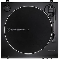 Audio-Technica AT-LP60X Fully Automatic Belt-Drive Stereo Record Player