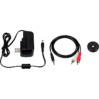 Audio-Technica AT-LP60X Fully Automatic Belt-Drive Stereo Record Player