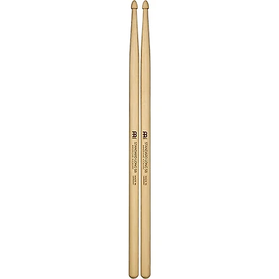 Meinl Stick & Brush Standard Long Hickory Drum Sticks