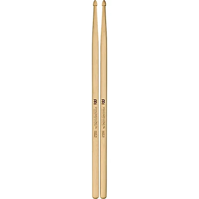 Meinl Stick & Brush Standard Long Hickory Drum Sticks
