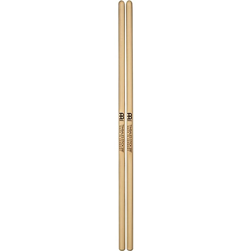 Meinl Stick & Brush Hickory Timbale Sticks