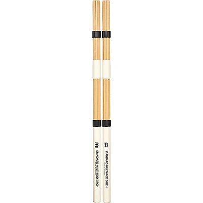 Meinl Stick & Brush Birch Standard Multi-Rods