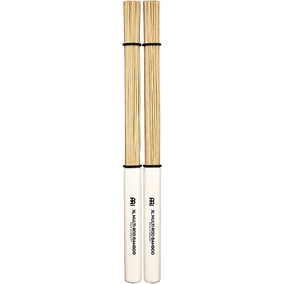 Meinl Stick & Brush Bamboo XL Multi-Rods