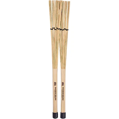 Meinl Stick & Brush Bamboo Brushes