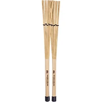 Meinl Stick & Brush Bamboo Brushes