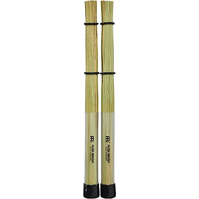 Meinl Stick & Brush Husk Brushes