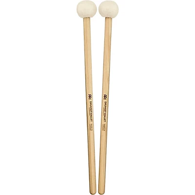 Meinl Stick & Brush Super Soft Mallets