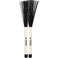Meinl Stick & Brush Retractable Nylon Brushes