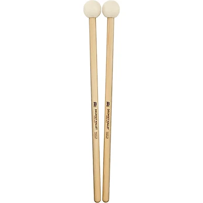 Meinl Stick & Brush Hard Mallets