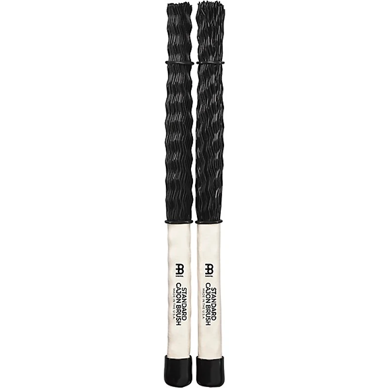 Meinl Stick & Brush Cajon Brushes