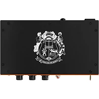 Orange Amplifiers Pedal Baby 100 Power amp Orange