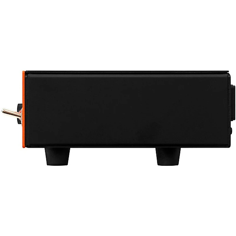 Orange Amplifiers Pedal Baby 100 Power amp Orange