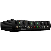 IK Multimedia AXE I/O USB Audio Interface