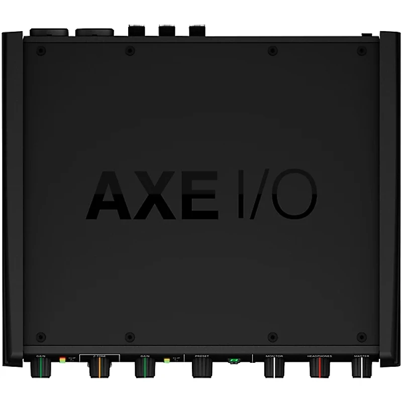 IK Multimedia AXE I/O USB Audio Interface