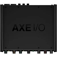 IK Multimedia AXE I/O USB Audio Interface
