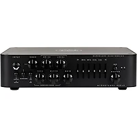 Darkglass Microtubes 900 v2 900W Bass Amp Head Black