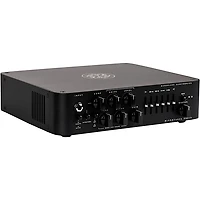 Darkglass Microtubes 900 v2 900W Bass Amp Head Black