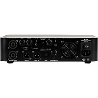 Darkglass Microtubes 900 v2 900W Bass Amp Head Black
