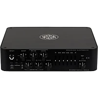 Darkglass Microtubes 900 v2 900W Bass Amp Head Black