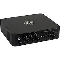 Darkglass Microtubes 900 v2 900W Bass Amp Head Black