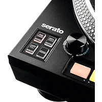 Reloop RP-8000 MK2 Professional DJ Turntable