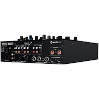 Reloop ELITE 2-Channel DVS Battle Mixer for Serato DJ Pro