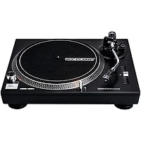 Reloop RP-2000 USB MK2 USB Direct-Drive Turntable
