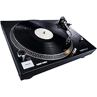 Reloop RP-1000 MK2 Belt-Drive Turntable