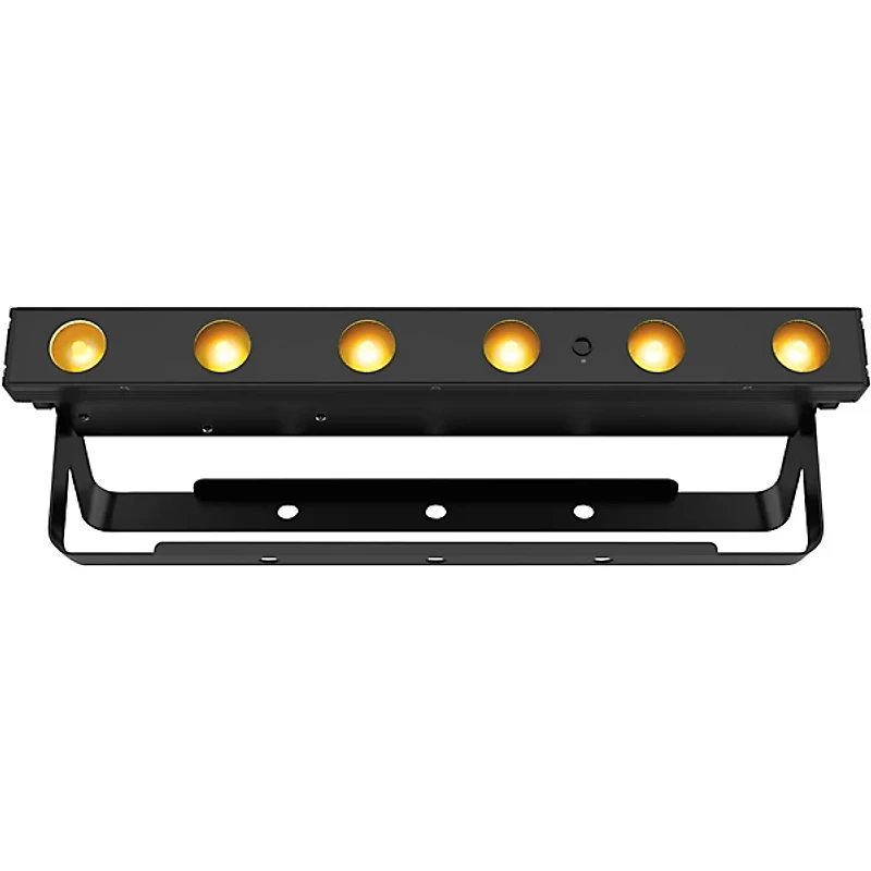 CHAUVET DJ EZLink Strip Q6 BT LED Wash Light With Bluetooth