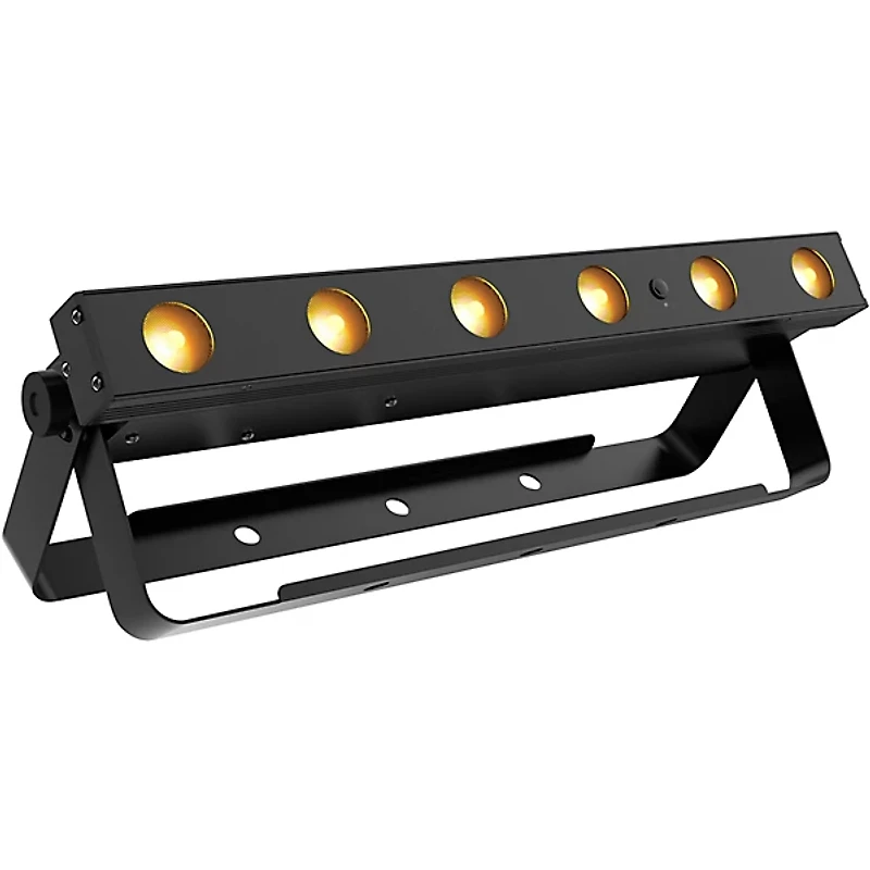 CHAUVET DJ EZLink Strip Q6 BT LED Wash Light With Bluetooth
