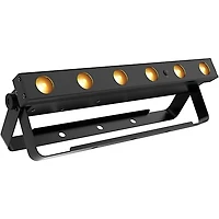 CHAUVET DJ EZLink Strip Q6 BT LED Wash Light With Bluetooth