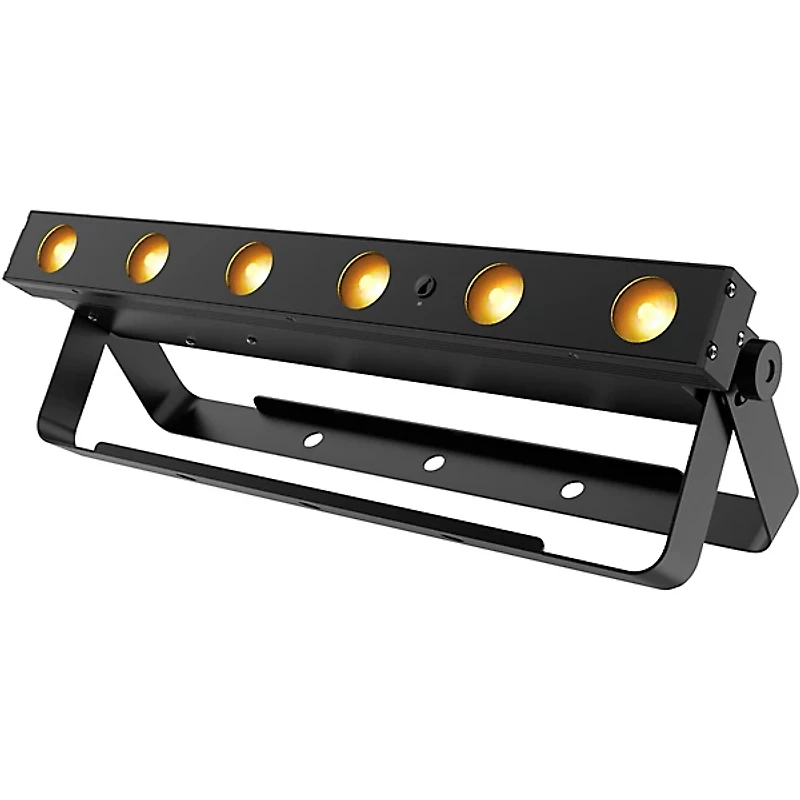 CHAUVET DJ EZLink Strip Q6 BT LED Wash Light With Bluetooth