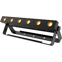 CHAUVET DJ EZLink Strip Q6 BT LED Wash Light With Bluetooth