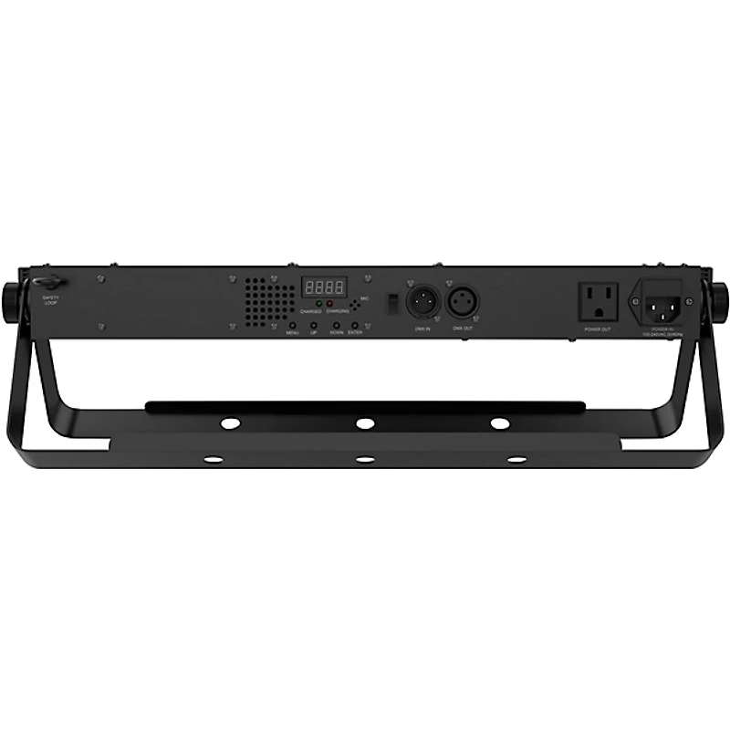 CHAUVET DJ EZLink Strip Q6 BT LED Wash Light With Bluetooth