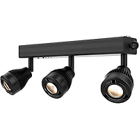 CHAUVET DJ EZbar Wireless Warm White LED Spotlight Bar with Remote