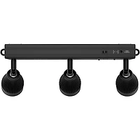 CHAUVET DJ EZbar Wireless Warm White LED Spotlight Bar with Remote