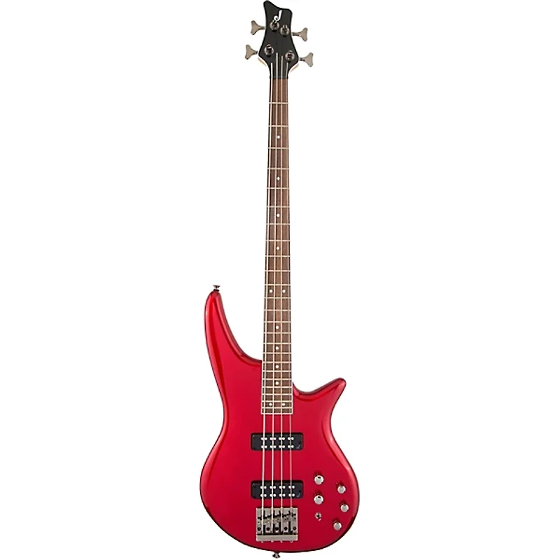 Jackson JS Series Spectra Bass JS3