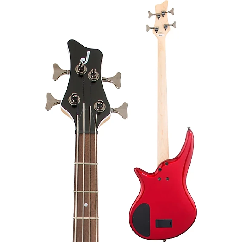 Jackson JS Series Spectra Bass JS3